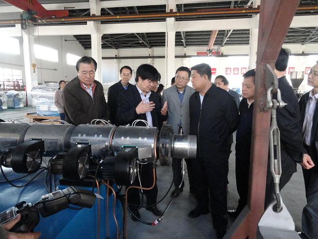 中央统战部副部长全哲洙到我公司调研企业科技创新工作2.jpg 中央统战部副部长全哲洙到我公司调研企业科技创新工作2.jpg